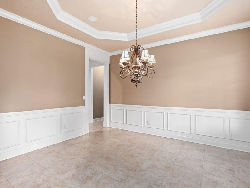 5087 Cornice Court, Galena, OH 43021 Photo 8