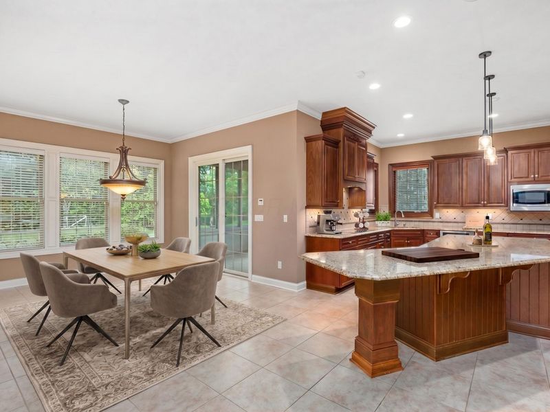 5087 Cornice Court, Galena, OH 43021 Photo 9