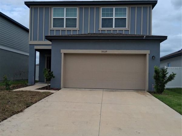 35529 SHADE FERN LANE , ZEPHYRHILLS, FL 33541