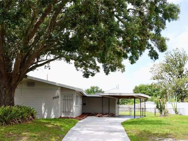 2925 MAPLEWOOD AVENUE , LAKELAND, FL 33803