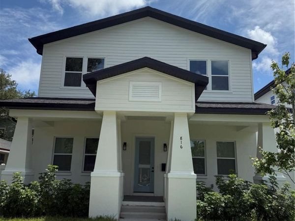 820 46TH AVENUE N, ST PETERSBURG, FL 33703