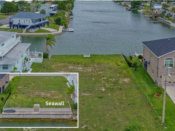 3471 AMBERJACK DRIVE , HERNANDO BEACH, FL 34607