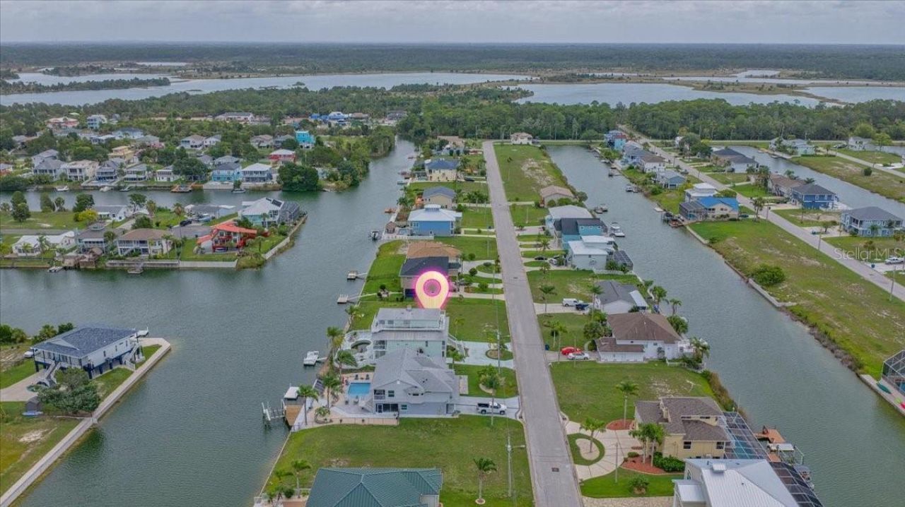 3471 Amberjack Drive , Hernando Beach, FL 34607 Photo