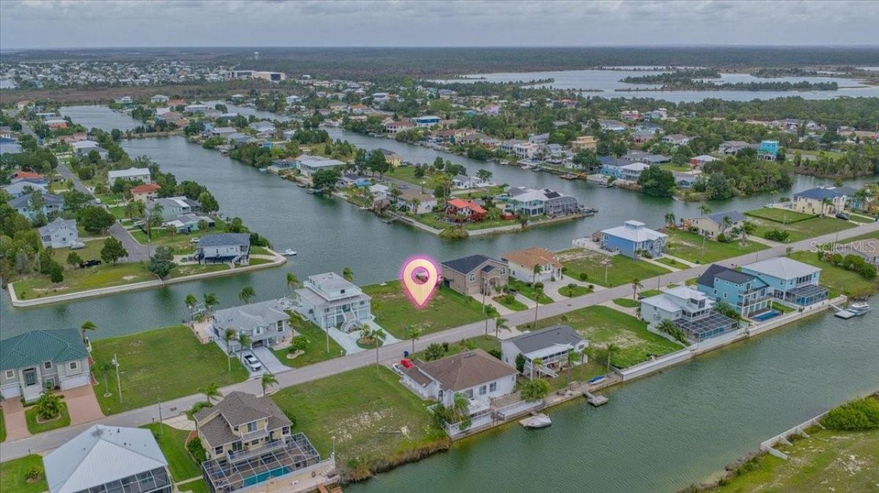 3471 Amberjack Drive , Hernando Beach, FL 34607 Photo