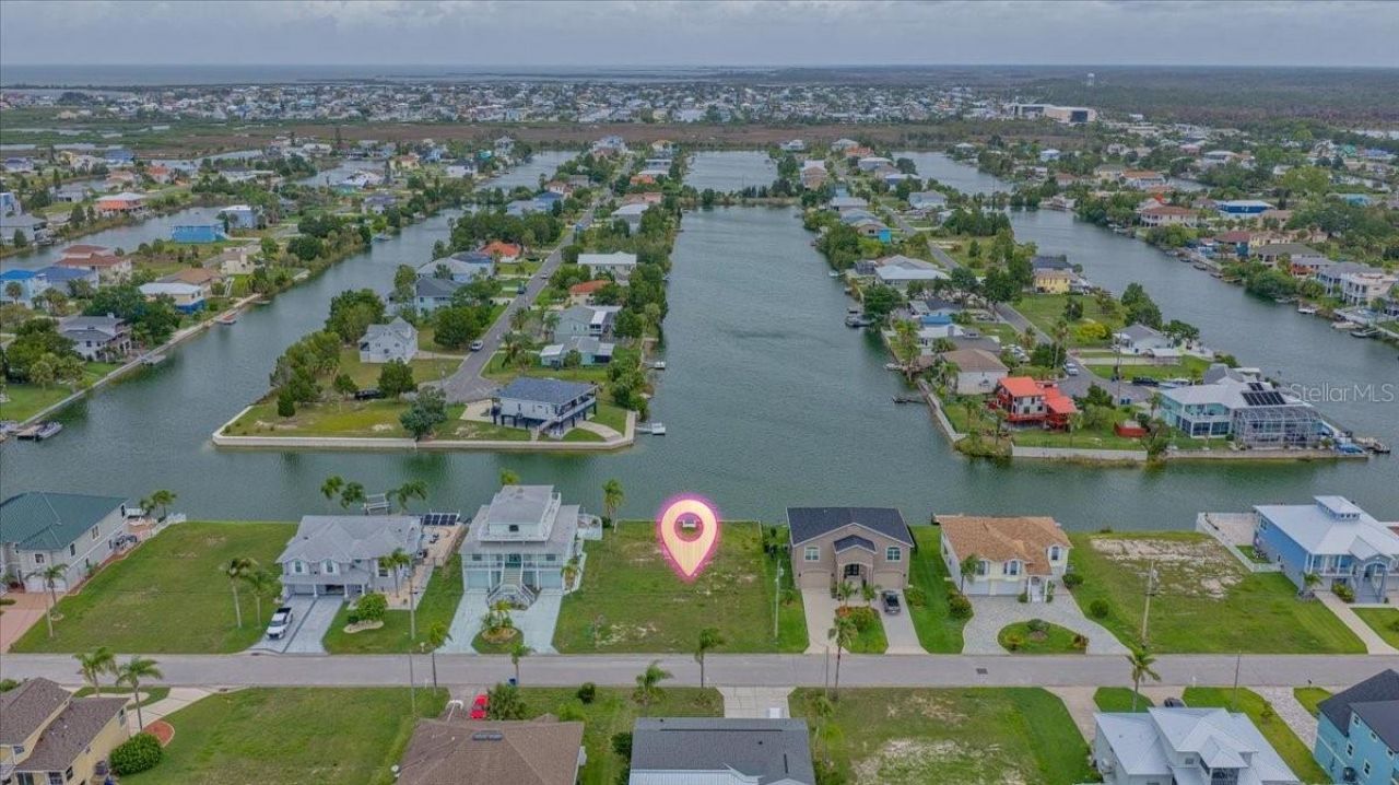 3471 Amberjack Drive , Hernando Beach, FL 34607 Photo
