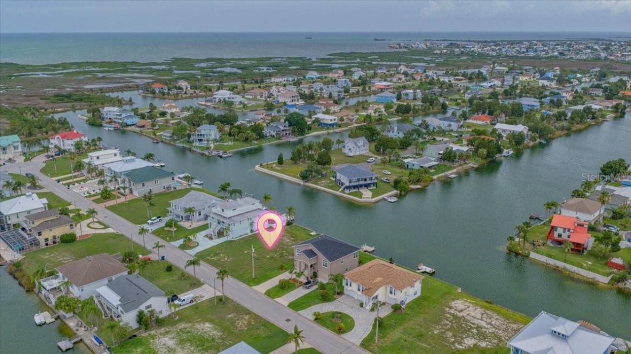 3471 Amberjack Drive , Hernando Beach, FL 34607 Photo