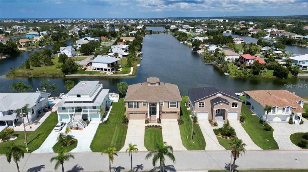 3471 Amberjack Drive , Hernando Beach, FL 34607 Photo
