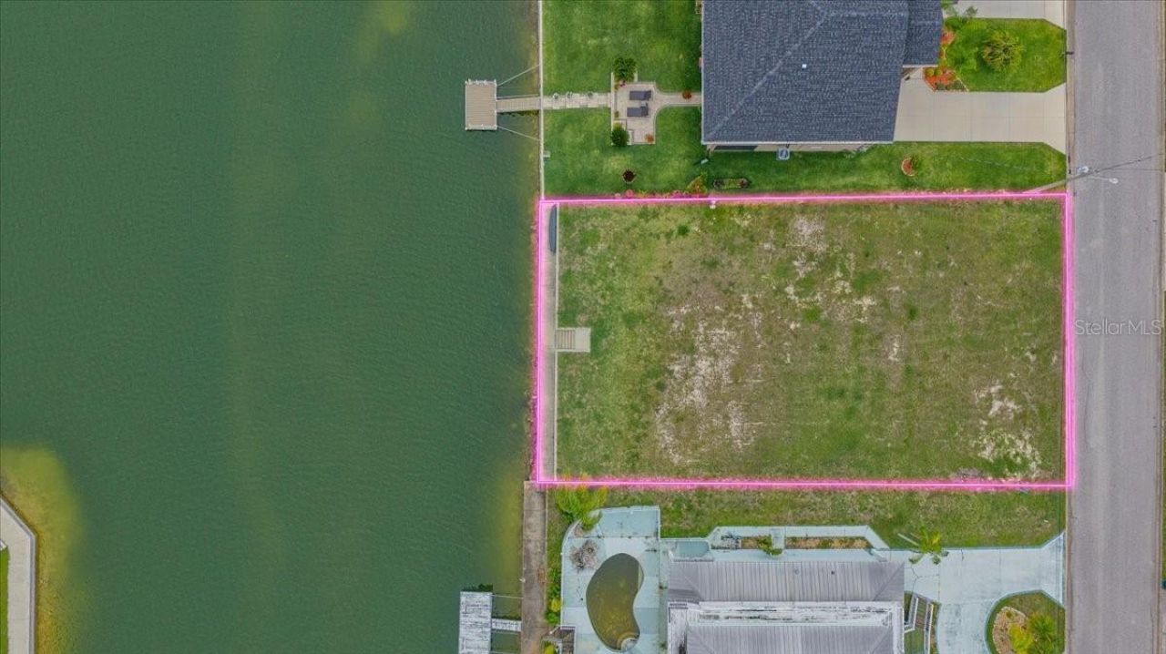 3471 Amberjack Drive , Hernando Beach, FL 34607 Photo