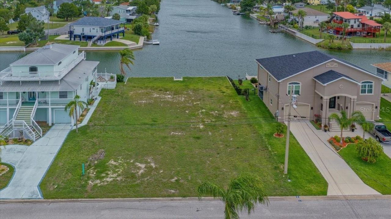 3471 Amberjack Drive , Hernando Beach, FL 34607 Photo