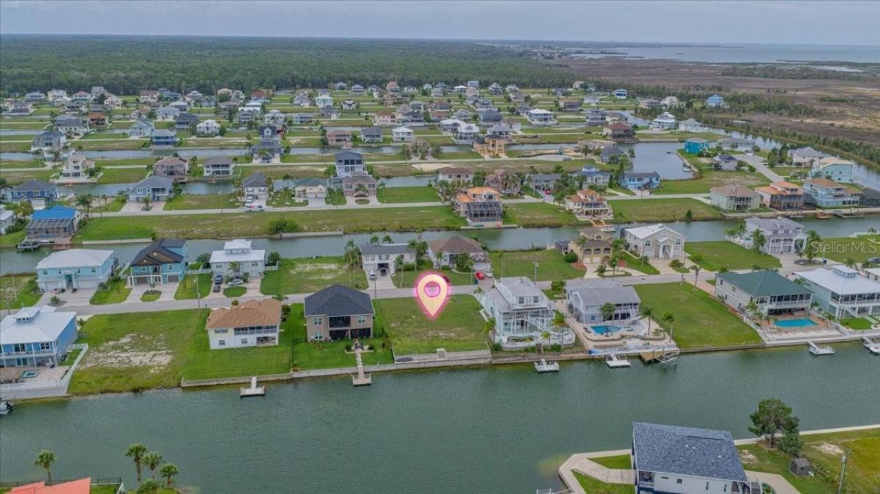 3471 Amberjack Drive , Hernando Beach, FL 34607 Photo