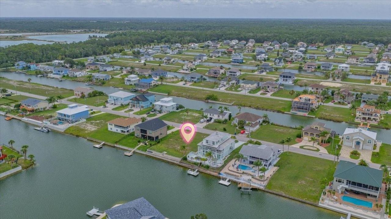 3471 Amberjack Drive , Hernando Beach, FL 34607 Photo