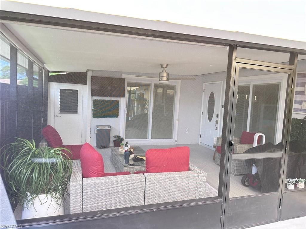 5597 Foxlake Dr , North Fort Myers, FL 33917 Photo