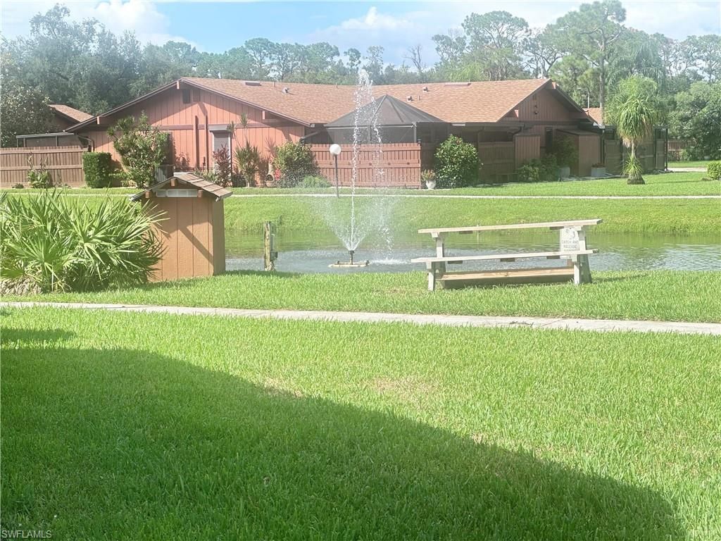 5597 Foxlake Dr , North Fort Myers, FL 33917 Photo