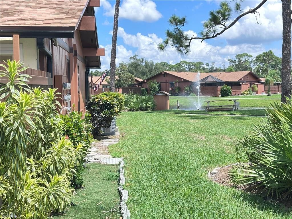 5597 Foxlake Dr , North Fort Myers, FL 33917 Photo