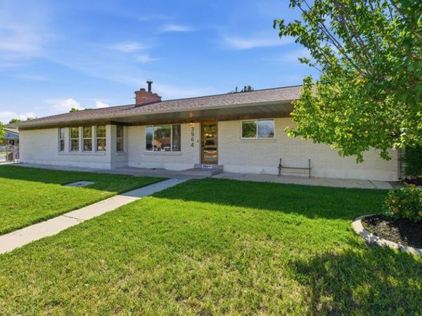 3964 S 3600 W, Salt Lake City, UT 84119