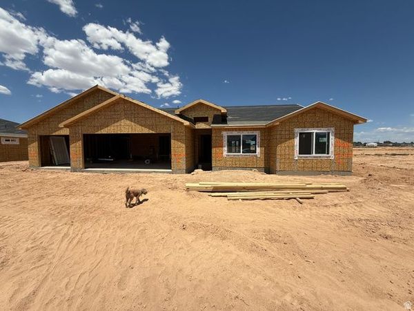 4452 W 75 S, Unit 6, Cedar City, UT 84720