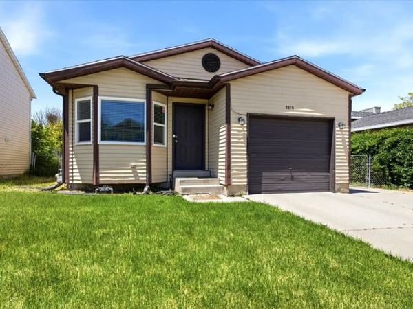 2678 S TWAIN DR W, Magna, UT 84044