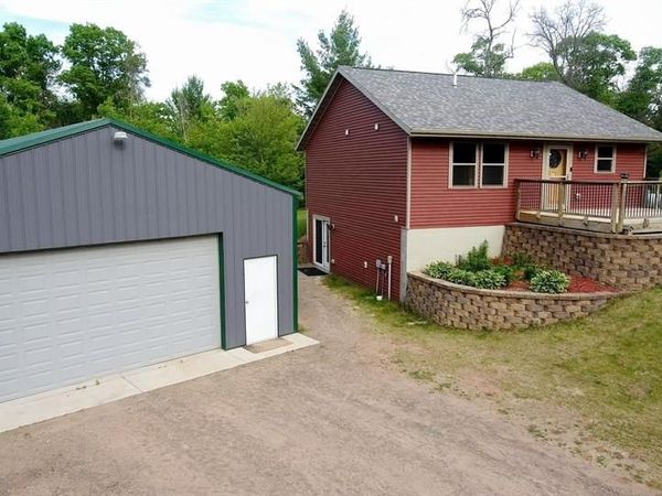 28870 E Yellow River Road, Danbury, WI 54830