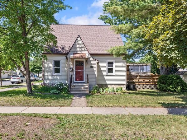 2101 Mississippi STREET, La Crosse, WI 54601