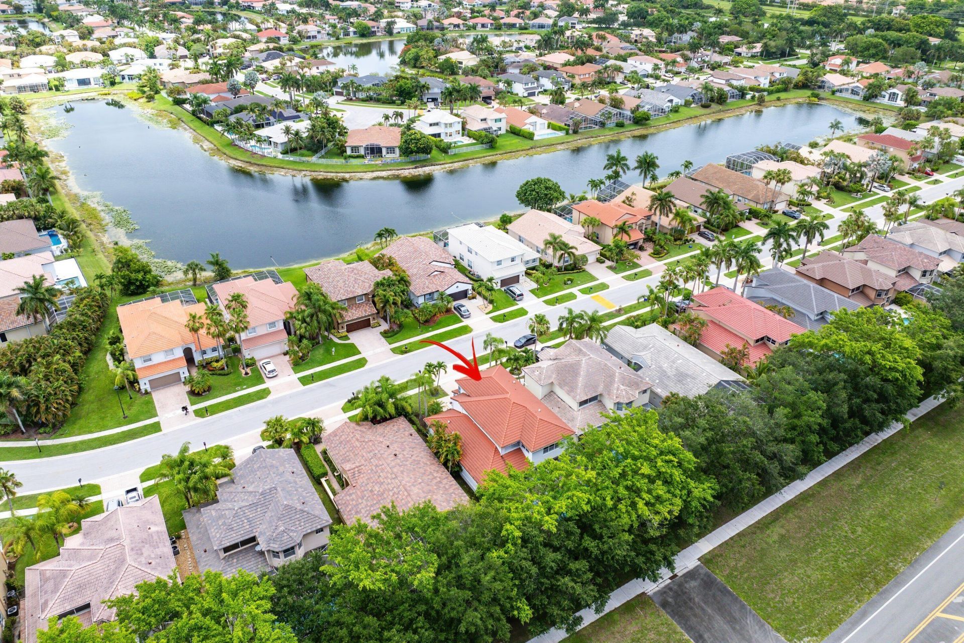 11391 Sea Grass Circle, Boca Raton, FL 33498 Photo