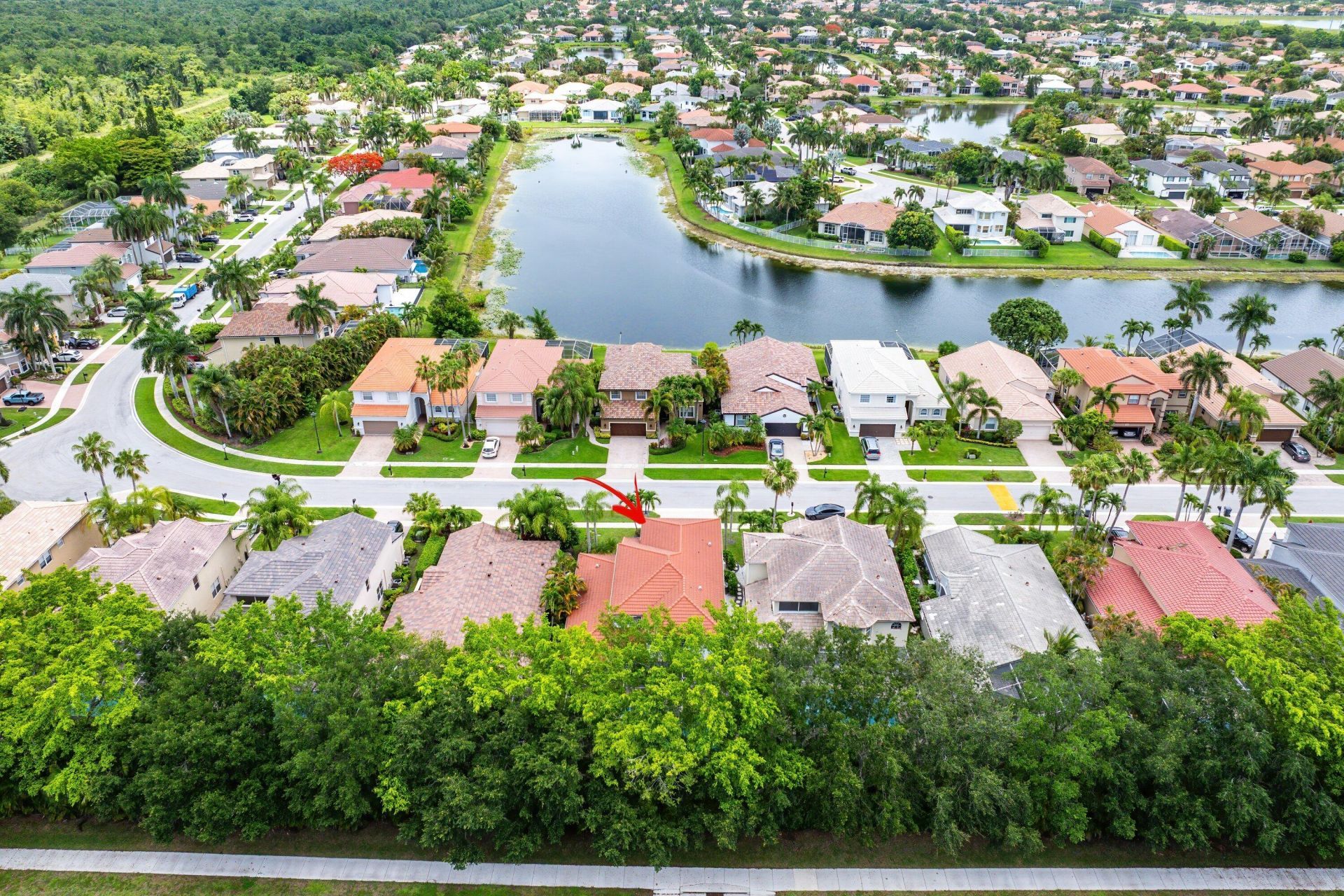 11391 Sea Grass Circle, Boca Raton, FL 33498 Photo