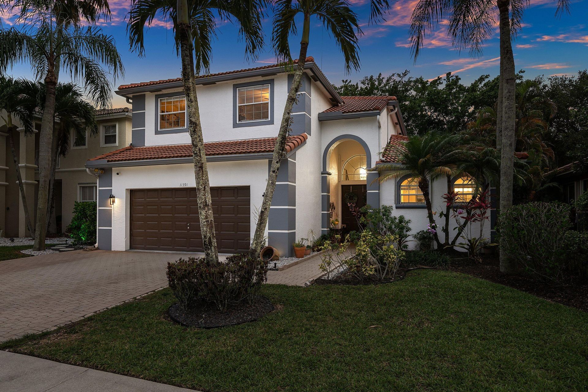 11391 Sea Grass Circle, Boca Raton, FL 33498 Photo