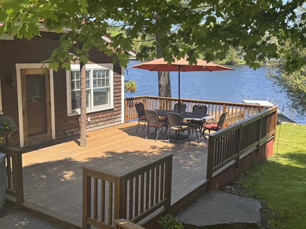 3652 Route 2 W, Danville, VT 05828