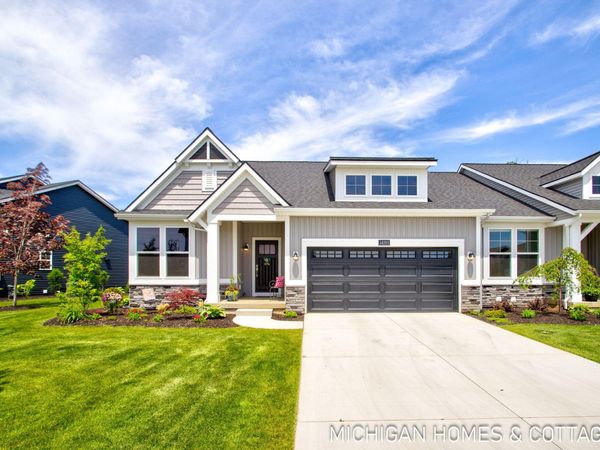 14193 Phoenix Place, Holland, MI 49424