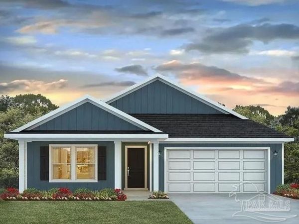 10108 Oak Haven Rd, Pensacola, FL 32526