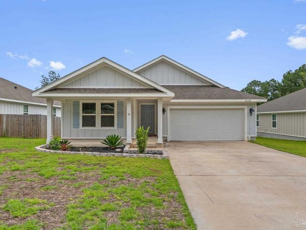 10108 Oak Haven Rd, Pensacola, FL 32526