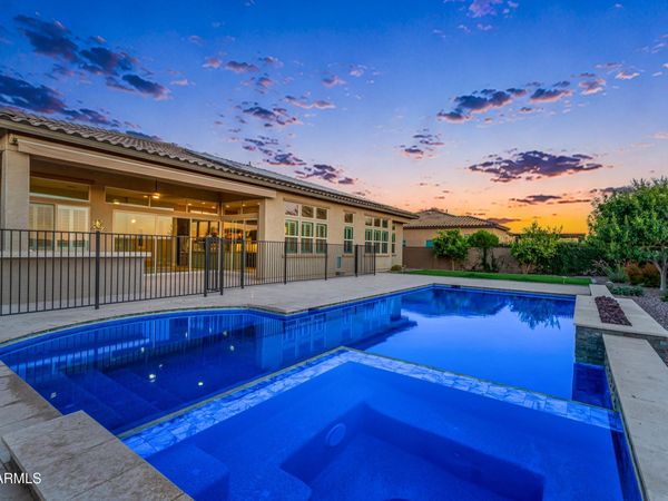 23110 N 76TH Lane, Peoria, AZ 85383