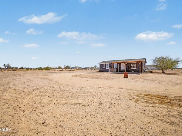 3809 N 369TH Avenue, Tonopah, AZ 85354