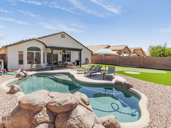 2842 E ROCKWOOD Drive, Phoenix, AZ 85050