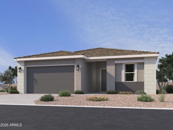 25909 N 79TH Drive, Peoria, AZ 85383