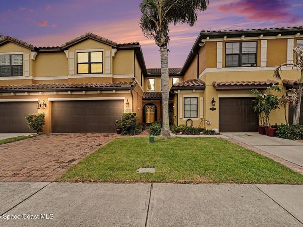 151 Montecito Drive , Satellite Beach, FL 32937