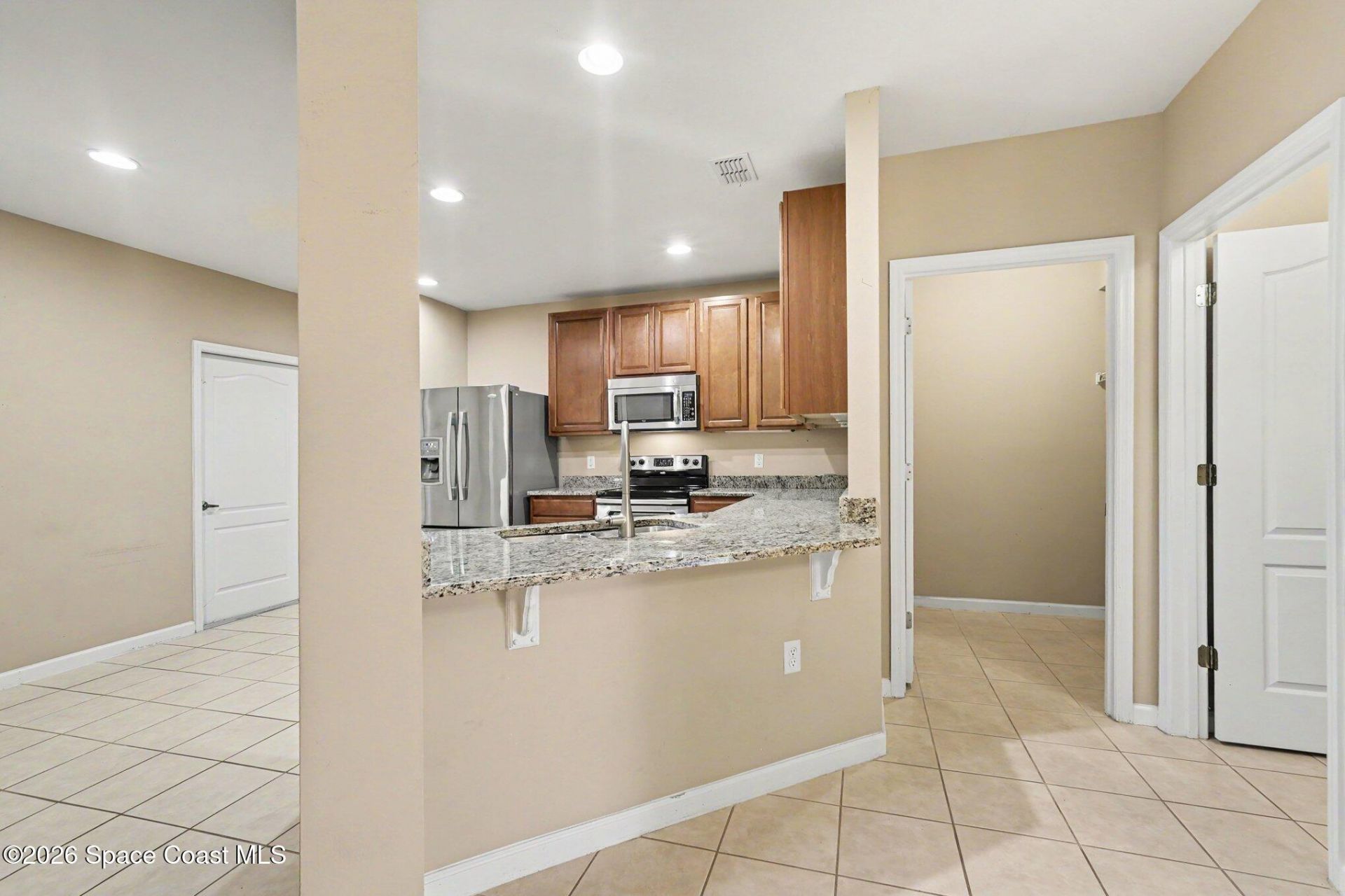 151 Montecito Drive , Satellite Beach, FL 32937 Photo