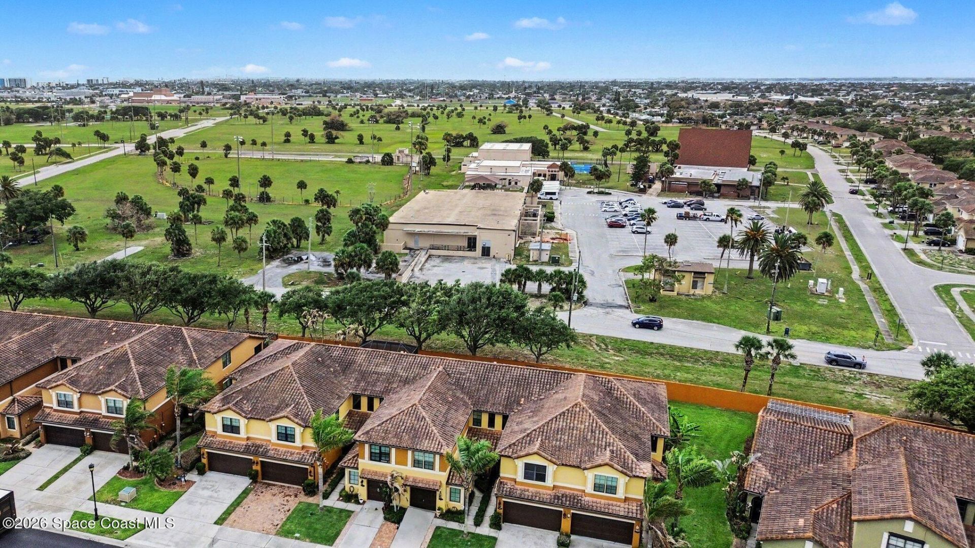 151 Montecito Drive , Satellite Beach, FL 32937 Photo