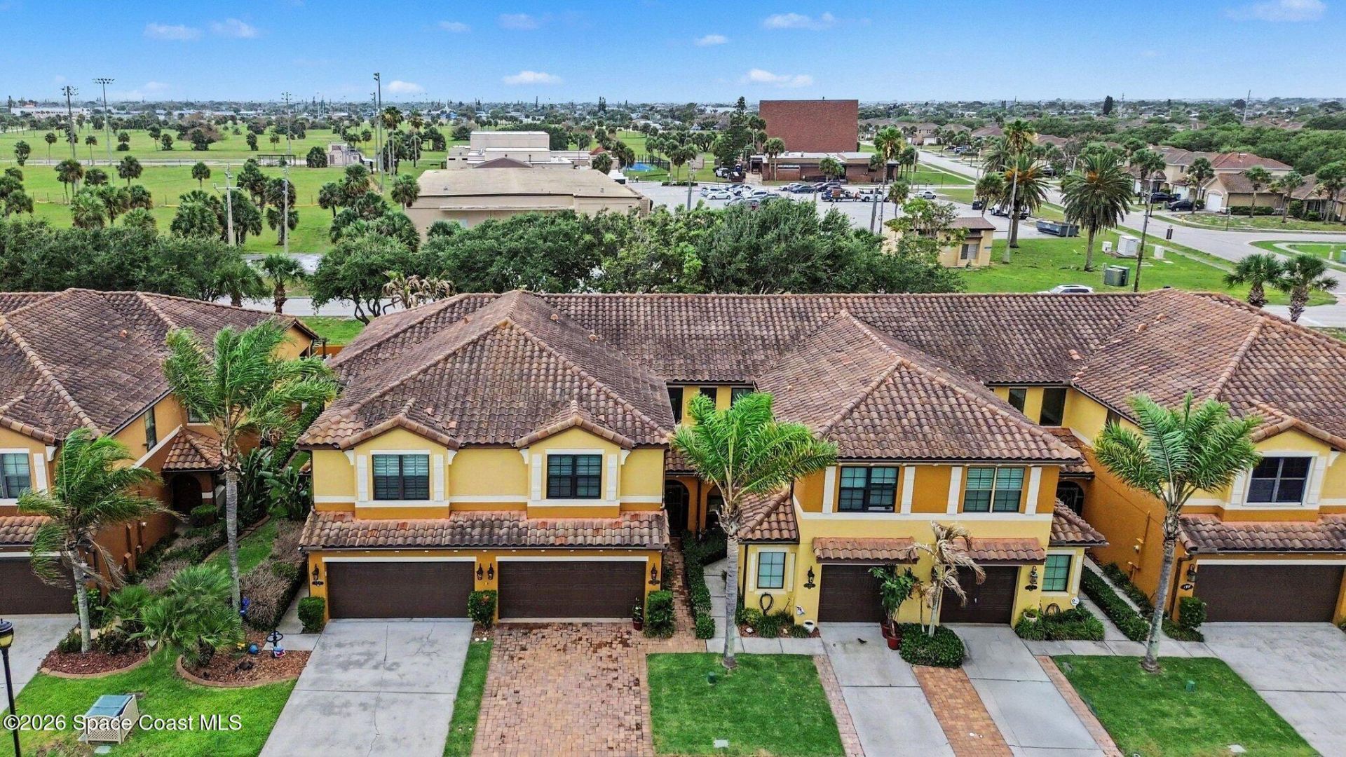 151 Montecito Drive , Satellite Beach, FL 32937 Photo