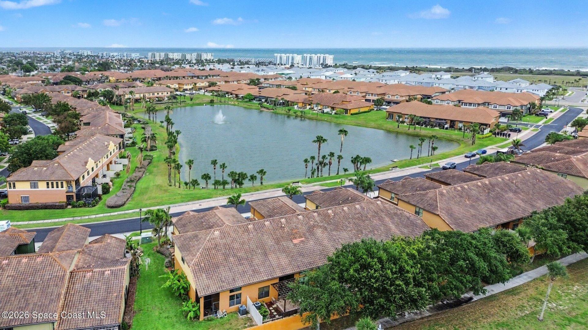151 Montecito Drive , Satellite Beach, FL 32937 Photo