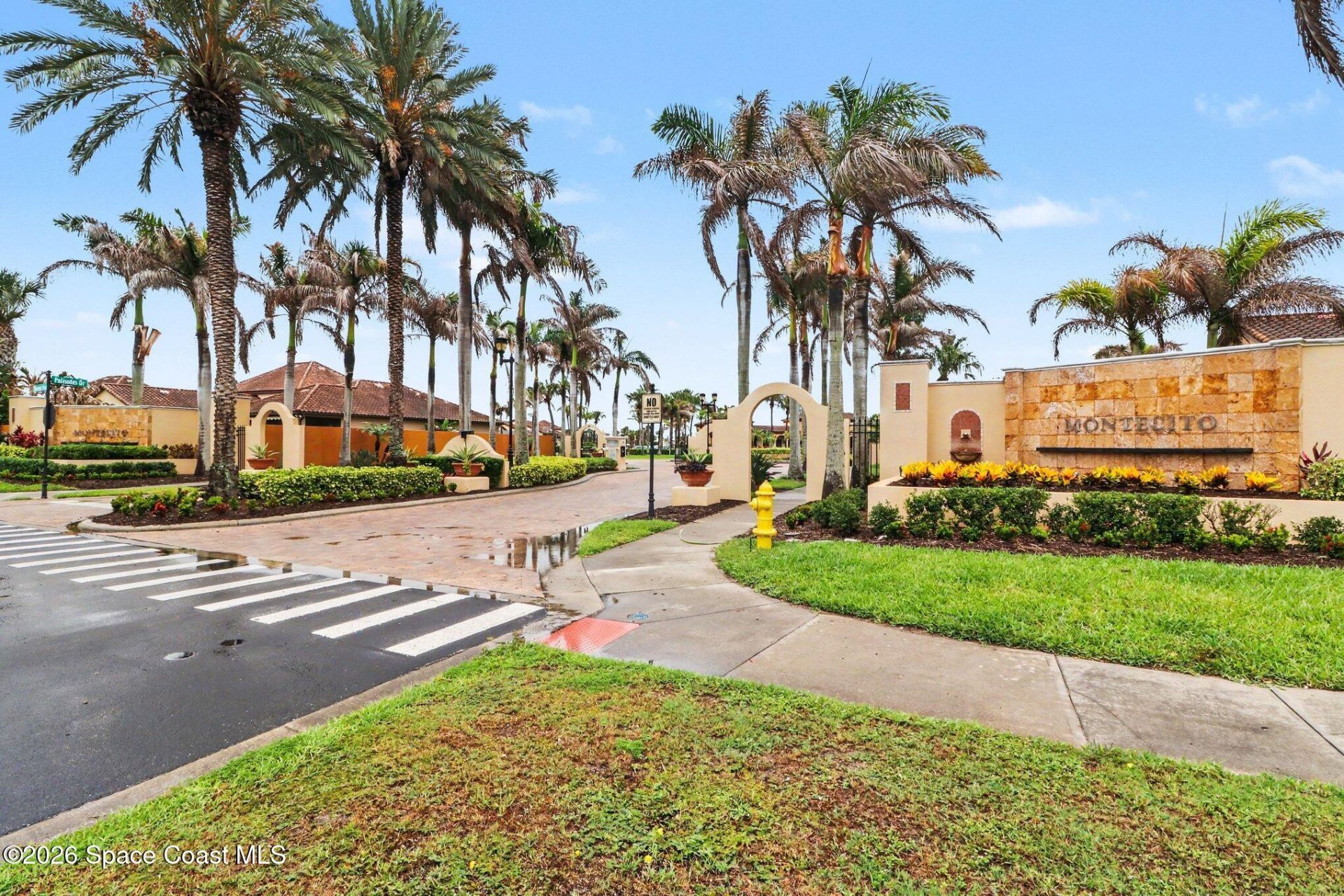 151 Montecito Drive , Satellite Beach, FL 32937 Photo