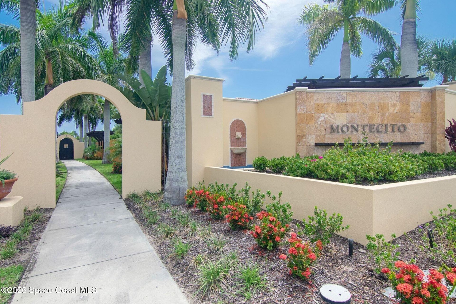 151 Montecito Drive , Satellite Beach, FL 32937 Photo