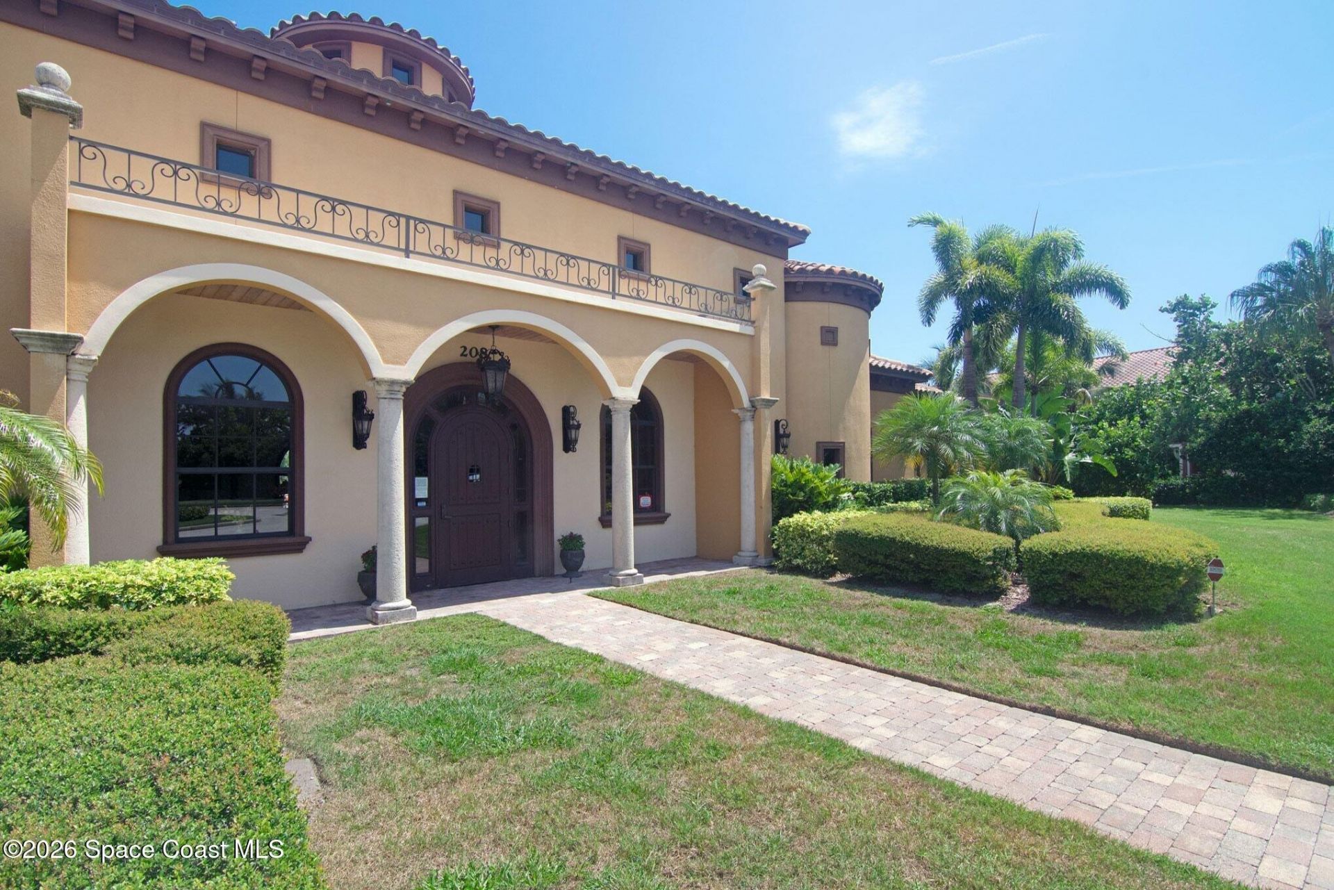 151 Montecito Drive , Satellite Beach, FL 32937 Photo