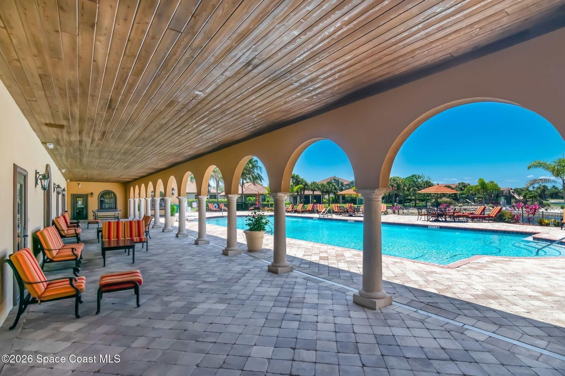 151 Montecito Drive , Satellite Beach, FL 32937 Photo