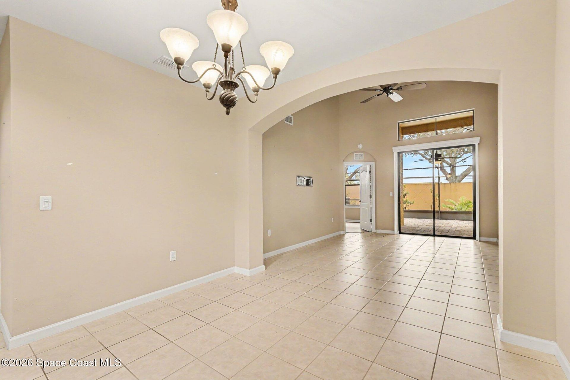 151 Montecito Drive , Satellite Beach, FL 32937 Photo