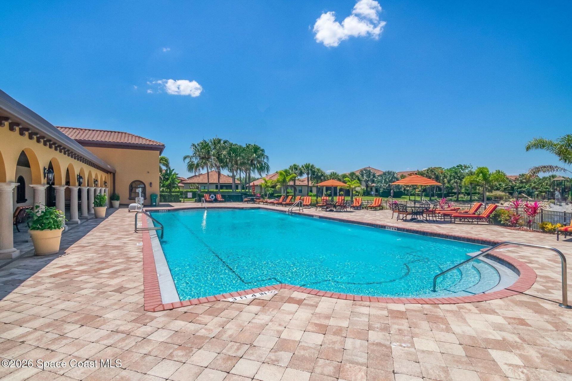 151 Montecito Drive , Satellite Beach, FL 32937 Photo