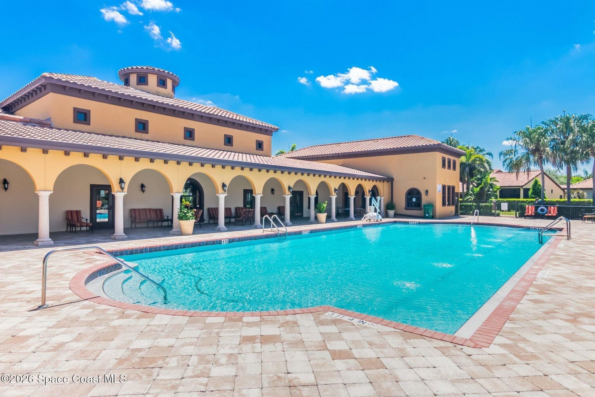 151 Montecito Drive , Satellite Beach, FL 32937 Photo