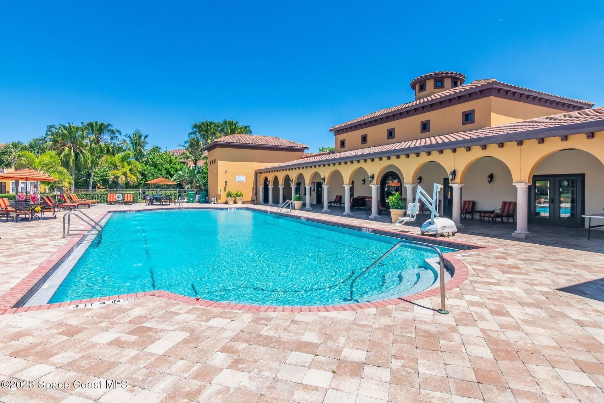 151 Montecito Drive , Satellite Beach, FL 32937 Photo