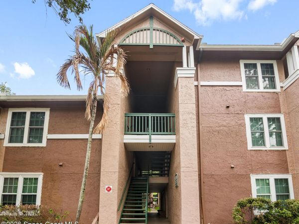 7667 N Wickham Road , Unit 1201, Melbourne, FL 32940