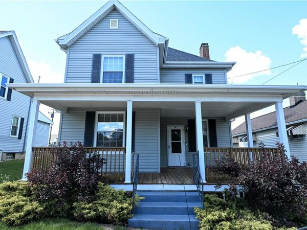 509 HENRY STREET , Belle Vernon, PA 15012