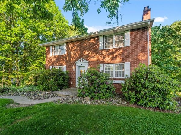 420 Sarver Road , Sarver, PA 16055